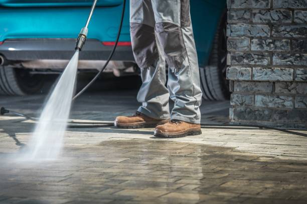 Boat and Dock Cleaning in Binghamton, NY