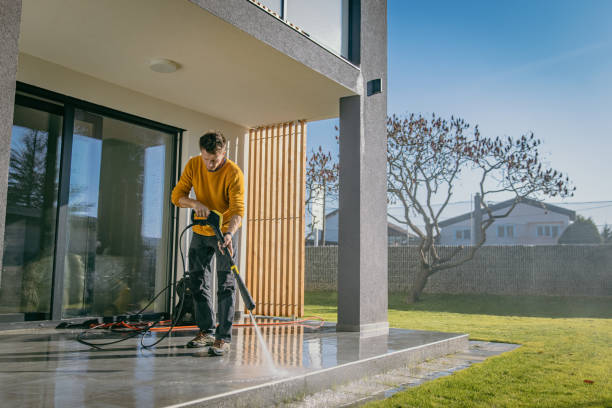 Best Post-Construction Pressure Washing  in Binghamton, NY