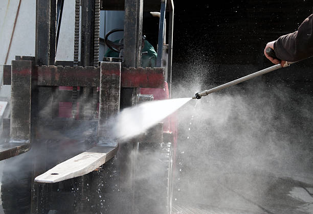 Professional Pressure Washing Services in Binghamton, NY